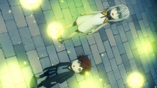 The Beginning After the End